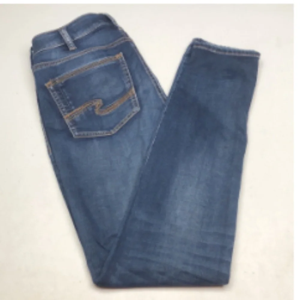 Silver Jeans 2927 premium